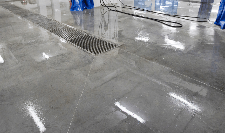 Resinated Renovations